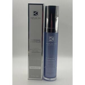 Kaplan MD Diamond Contour 1 Minute Skin Tightening Retinol Concentrate 1.7 oz